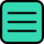Hamburger Menu